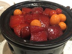 老弄堂红烧肉-老上海弄堂菜馆(恒基名人购物中心店)