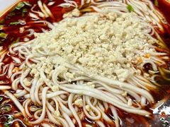 -查淑芳查渣面(崇州店)