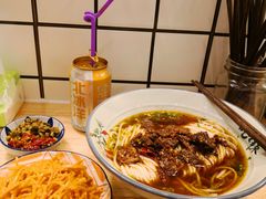 -常樂屋·常德米粉(青年路店)