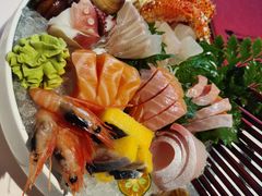 -富盈酒店-日本料理餐厅(厚街店)