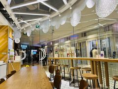 大堂-许小树(国贸商城店)