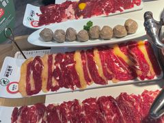 -潮牛壹号鲜牛肉火锅(世界城广场店)