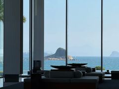 -深圳大梅沙京基洲际度假酒店