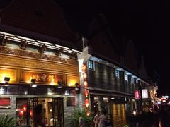 -桂林两江四湖景区