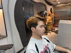 -TOP HAIR SALON