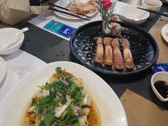 -79号渔船海鲜饭店(华强北店)