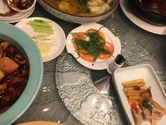 -中关村皇冠假日酒店·红轩中餐厅