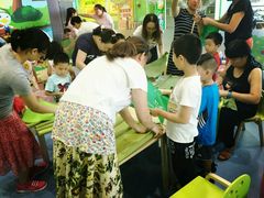 -小问号·科学启蒙·逻辑思维·阅读素养·口才演讲(杨浦合生汇中心)