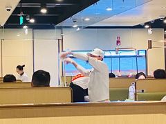 大堂-海底捞火锅(凯德广场店)