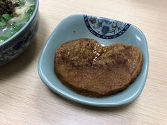 素鸡-顶巧鸡汤馄饨(虹口总店)