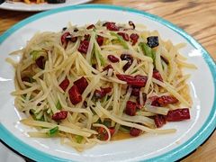 -百味地锅鸡(铜山路店)