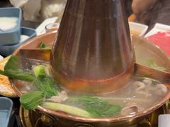 -北门涮肉·铜锅涮肉(南锣鼓巷店)