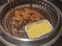 -木槿花韩式炭烤·熟成肉工坊(孙文东路店)