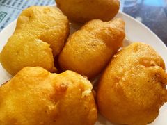 炸牛奶-仁信老铺(华盖路店)