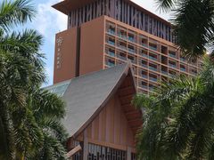 -三亚湾红树林度假世界(木棉酒店)