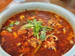 -酸婆娘江湖川菜(紫竹路店)