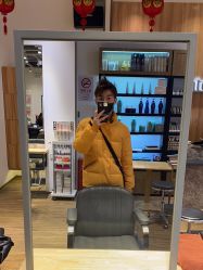 -Mentor Hair Salon