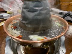 -大明铜锅·烤涮坊·烧烤(新开路店)
