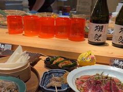 -一豚轩·烧鸟·豚骨拉面(五四路店)