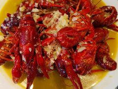 -杨氏青龙虾·羊蝎子(珠江路店)