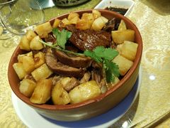 -九大簋家宴(晓港湾店)
