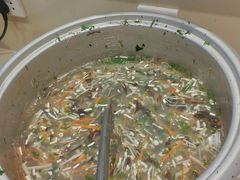 -素满香·素食自助餐(苏州·临顿路店)