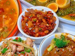 -饕林餐厅(春熙路店)
