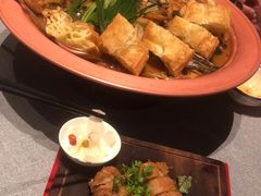 -柿合缘新京菜(国金中心商场店)