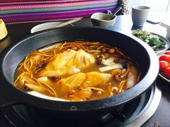 -滇釜火锅·能喝汤的火锅(车公庄店)