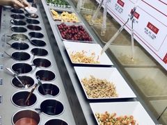 -海底捞火锅(海宁路店)