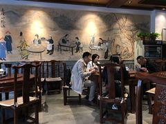 大堂-老三羊汤【北兴隆街店】