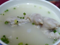 -易老妈蹄花.特色川菜(人民公园总店)