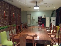 -感恩心素食馆(百世广场店)