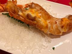 -利苑酒家(宜安广场店)