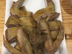 -营记牛肉火锅·大埔客家菜(上梅林店)