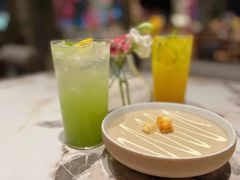 -沛家·西餐Brunch·直火料理