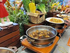 -非烤勿扰自助烤肉(深圳宝安华强广场店)