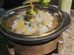 -绿茶餐厅(天津天河城店)