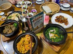 -猪腰一家·地道佛山菜(盐步店)