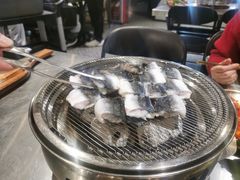-本炙炭烤·蒲烧活鳗料理店(金沙洲店)