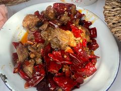 -渝绝回味碗土家洋芋饭(学道街店)