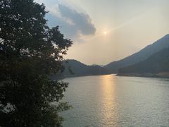 -广州市流溪河国家森林公园
