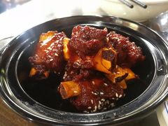 -华味家大食堂(安远路店)