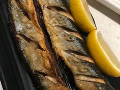 -小鲜肉延边朝鲜族烤串(珠海店)