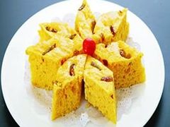 手抓饼-凯思大酒店
