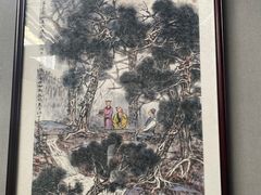 -六鳌翡翠湾滨海度假景区