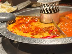 -晓宇重庆火锅(西安荟聚店)