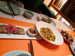 -稍可轩博物馆餐厅