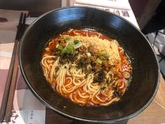担担面-椒爱水煮鱼川菜(大连罗斯福店)