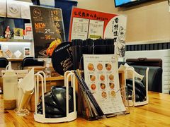 -雷门拉面·现熬骨汤(凯德来福士店)